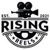 Rising Reels - Film Camp (@RisingReelsCamp) Twitter profile photo