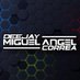 Miguel Angel Correa (@djMiguel_angel) Twitter profile photo