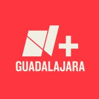 N+ Guadalajara(@nmasguadalajara) 's Twitter Profile Photo