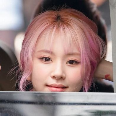 #CHAEYOUNG @JYPETWICE