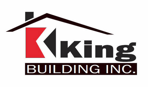 KingBuildingInc's profile picture. Our approach to building a home brings together professional design, construction expertise and you.  One stop handles both the design and construction which m