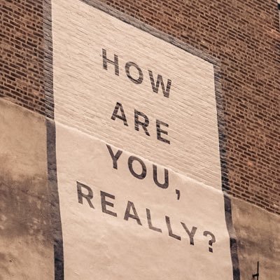 silentnotes's profile picture. how are you, really?