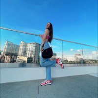 danielle 🕸 (@hairedanielle) 's Twitter Profile