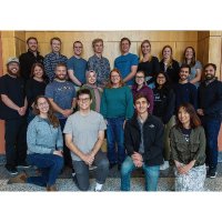 Anseth Group (@ansethgroup) 's Twitter Profile Photo Anseth Group (@ansethgroup) 's Twitter Profile Photo