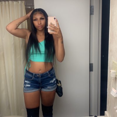 you follow me I follow back🥰 11/24 🤪 Dakari’s Mommmmy💙