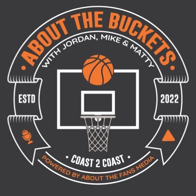 3 B-Ball heads (@JordanCanes @UM_radio_Mic @Insid3out) bringing you their reactions to all things basketball! Powered by @aboutthefans_