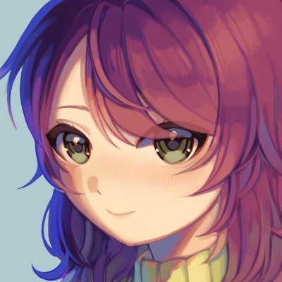 Kiwi!!さんのプロフィール画像