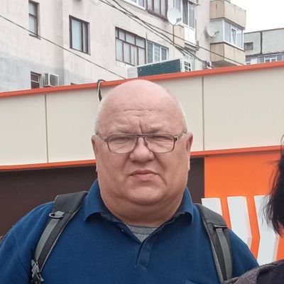 shajperkit's profile picture. почти пенсионер
