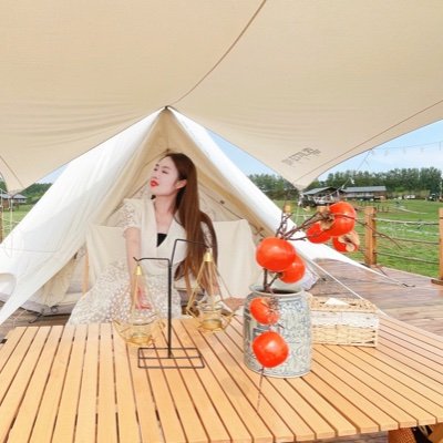 👧一枚中国姑娘 🏠来自内蒙古阿尔山❤️想带你看看我看过的风景,品尝我吃过的美食,听听我身边的故事,感受中国边境小城阿尔山的诗与远方。