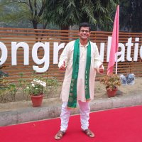 Saptarshi Paul (@paulsaptarshi28) 's Twitter Profile