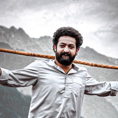 Kalyan949's profile picture. die hard fan of ntr