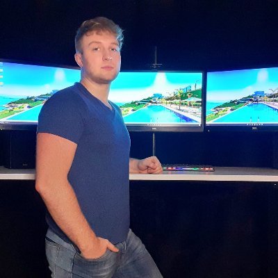 jthompofficial's profile picture. $1,000,000+ Sold Online 🤑
Just Copy Me 💵
Laptop Freedom 🏖️
👇 GET STARTED HERE 👇