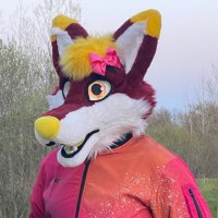 Mordecai Ouji (@mordecailefox) 's Twitter Profile