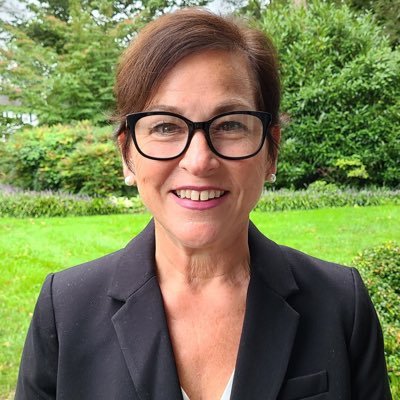 Suzanne Jan de Beur, MD Profile
