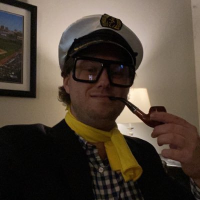 acevanburen's profile picture. White Sox, Tottenham, Bulls. Jerry Reinsdorf is like a shit dad that I’m stuck living with.