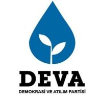 DEVA PARTİSİ DERİK iLÇE BAŞKANLIĞI RESMİ HESABI(@DerikDeva) 's Twitter Profile Photo