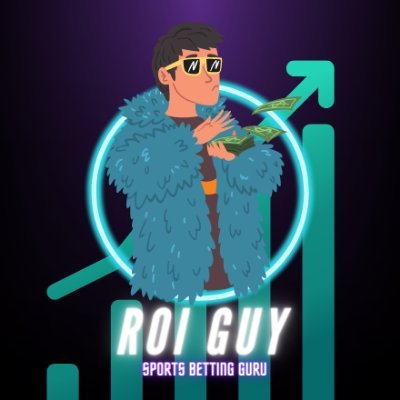 roiguy123 Profile Picture