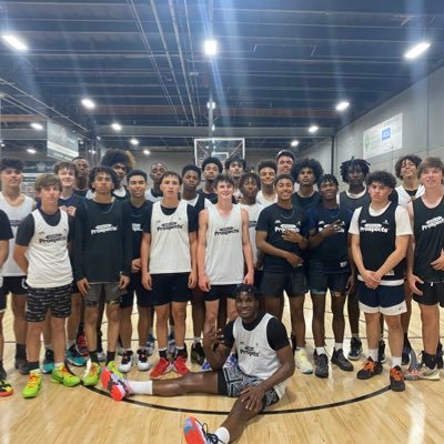 661 Hoops/Central Cali Prospects