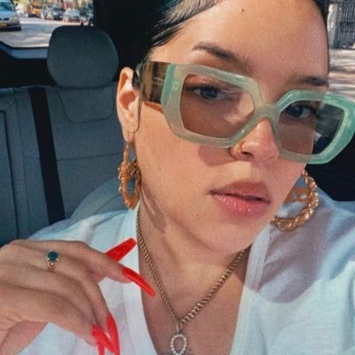 a vibe called Blessed