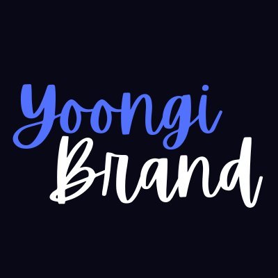 Global union (fan account) dedicated to improve Grammy nominated songwriter SUGA's Brand Reputation on all indexes with dynamics & updates. @YoongiBrand backup