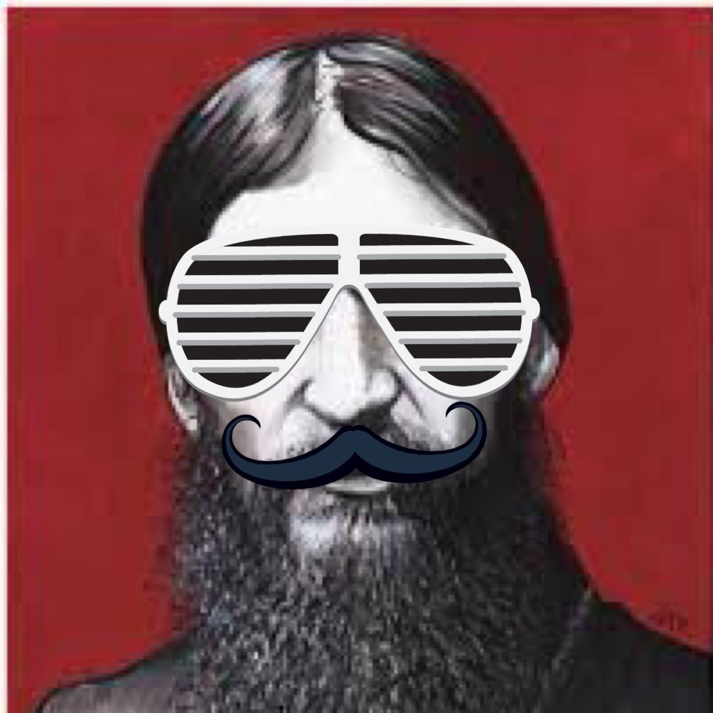 userrasputin Profile Picture