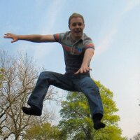 Dan Baxter (@justbaxter) 's Twitter Profile