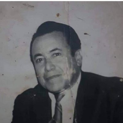 Hijo de Dios, esposo, padre, hijo, abogado luchador por la aplicación del Derecho Penal en La zona Atlántica 😉