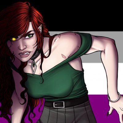 🌙 Werewolf Enthusiast 💫さんのプロフィール画像