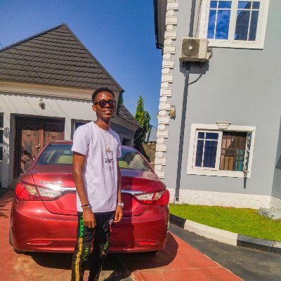 Sixtus Anyanwu | Software Engineer | Full stack (React, Django)