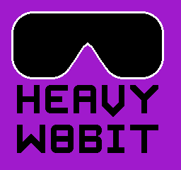 Retired wrestler making chip music & NES / Atari 2600 / C64 Developer