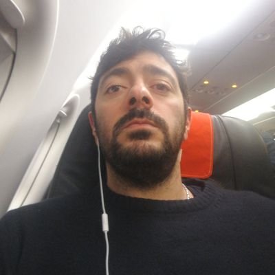 elrojonegro's profile picture. 