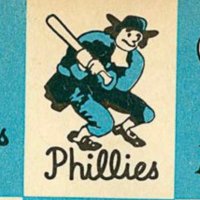Phillies Baseball Talk (@fightinstalk) 's Twitter Profile Photo