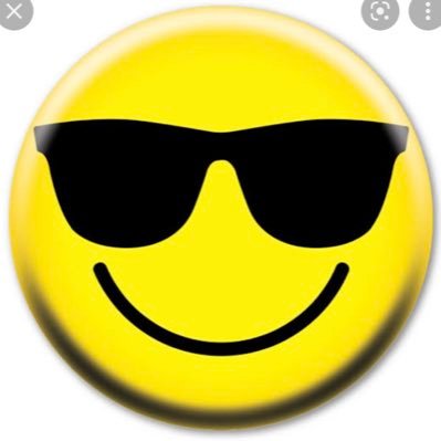 Stay happy, choose to be positive, have faith. Be you…. Mr Happy