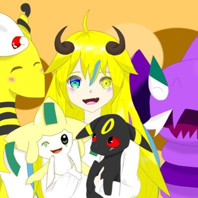 すずらん@まったり羊系Vtuber🐏🌩さんのプロフィール画像