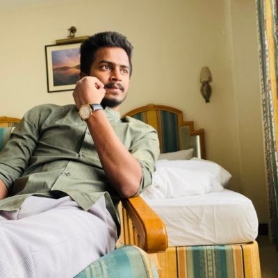 AdityaMare's profile picture. UI Developer