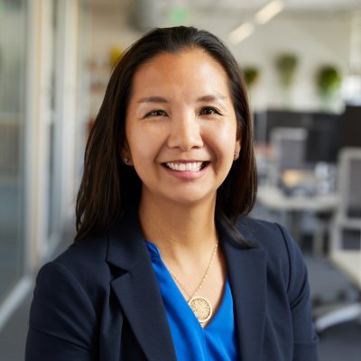 Alicia Zhou, PhD