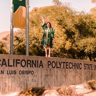 cal poly slo