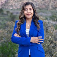 Professor Evelyn M. Rangel-Medina (@evelynmrm) 's Twitter Profile