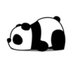 Panda-monium⁷ 💜 (@1871_panda) Twitter profile photo