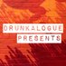 Drunk Alogue (@drunkalogueshow) Twitter profile photo Drunk Alogue (@drunkalogueshow) Twitter profile photo