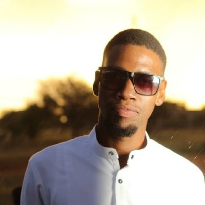 KeitaileObakeng's profile picture. 