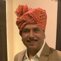 Vineet kumar choudhary(@hjmvinit) 's Twitter Profile Photo