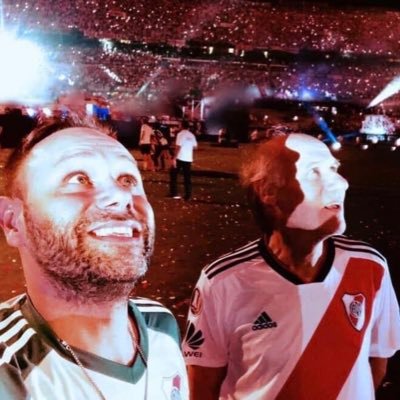 Fábrica de cerveza dolvers Nieto e hijo de vitalicios, socio y hincha del mas grande River plate;, un soñador, Papá de INDIA&IMANOL el tiempo me dará la razón.