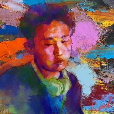 ナガイさんのプロフィール画像