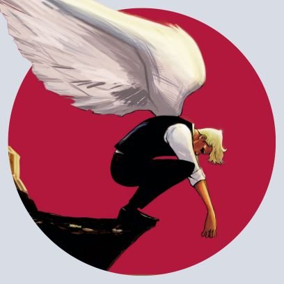 Lucifer Morningstarさんのプロフィール画像