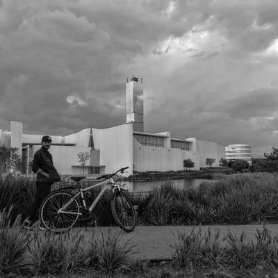 murad_noriega's profile picture. Urbanista