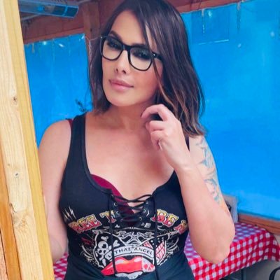 KalElleJagger's profile picture. Chameleon. Ever-evolving. She emerges from the fire with a new voice. Host, presenter, writer & proponent of autism awareness 🎤👄