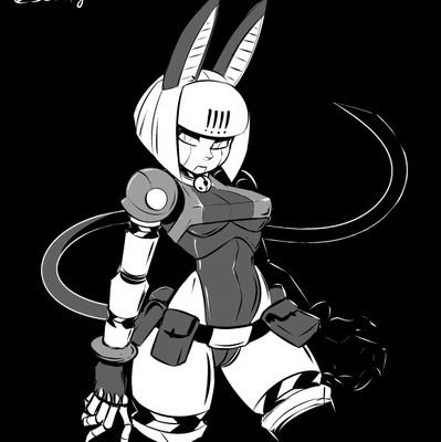 I'm not sure if you have noticed, but I am a robot. || Rp Account || maybe nsfw sometimes || Mistress: @Lewd_Darling
Master: @ShoxNSparxxx