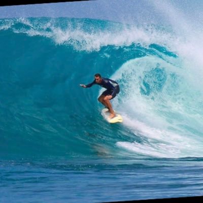 rJayAnastasi's profile picture. Contrarian | Surfer | Capitalist | Traveler