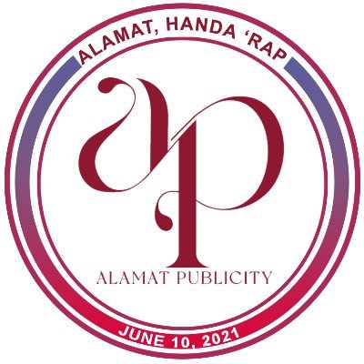 A fan account dedicated to ALAMAT (@Official_ALAMAT) Follow and turn on 🔔 for updated charts, stats, votings & news 📥 alamat.publicity1029@gmail.com